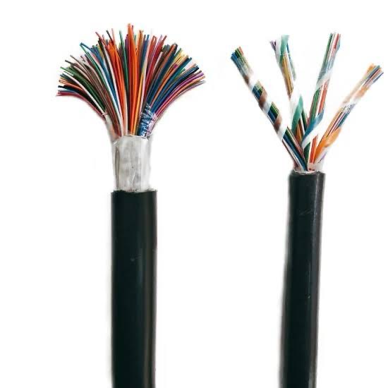 Copper Network