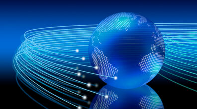 Fibre Network