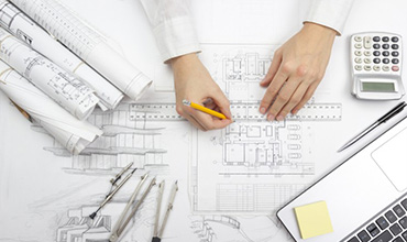 Pre Network Build Civils